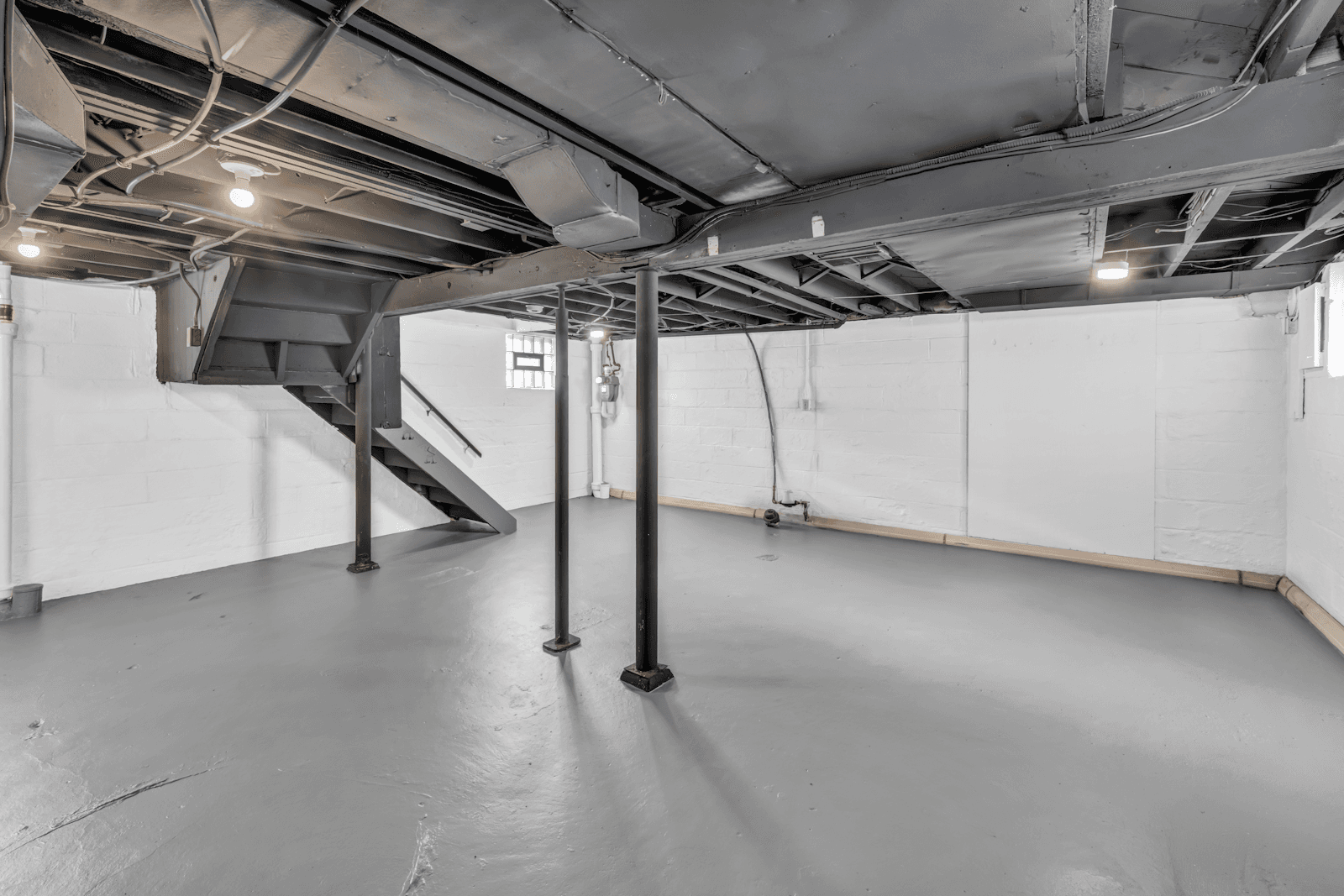 Sump Pump maintenance and sewage cleanup company - All Pro Services